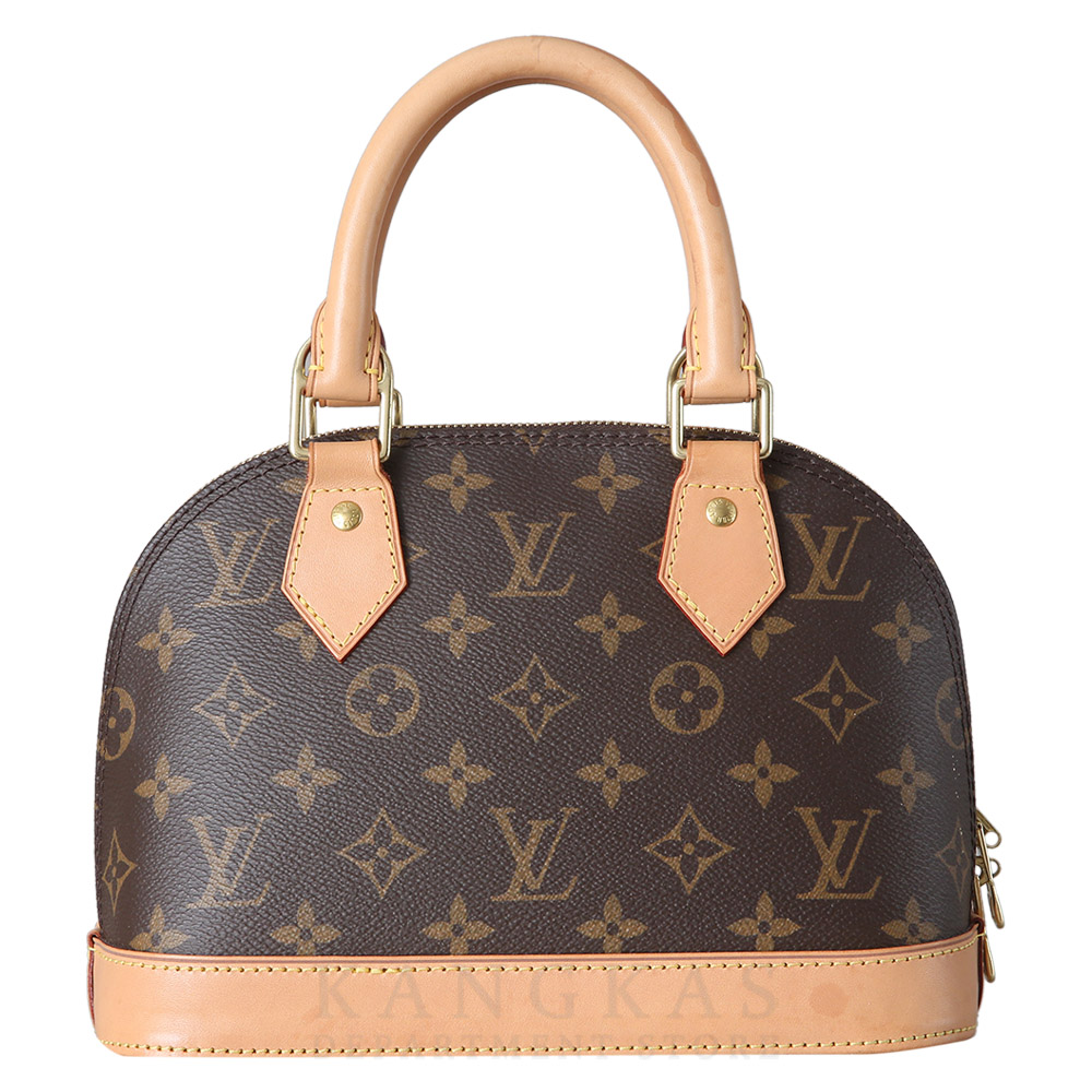 LOUIS VUITTON(USED)루이비통 모노그램 알마 BB